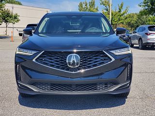 Thumbnail - 2026 Acura MDX