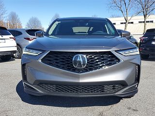 Thumbnail - 2026 Acura MDX