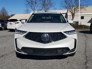 Thumbnail - 2026 Acura MDX