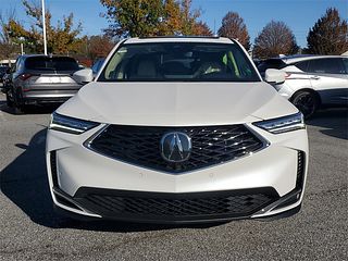 Thumbnail - 2026 Acura MDX