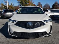 2026 Acura MDX