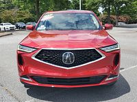 2023 Acura MDX