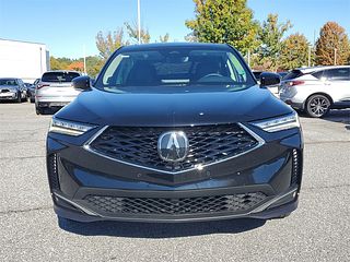 Thumbnail - 2026 Acura MDX