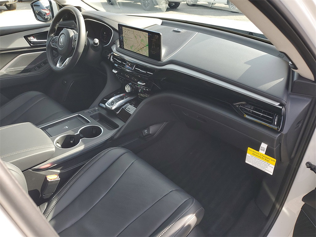 image-2 2025 Acura MDX