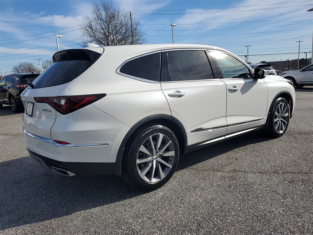 image-3 2025 Acura MDX