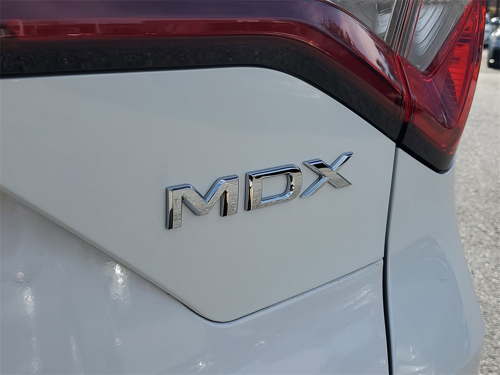 image-6 2025 Acura MDX