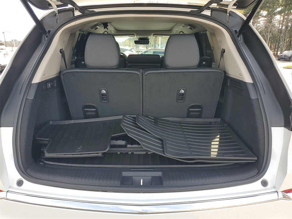 image-7 2025 Acura MDX