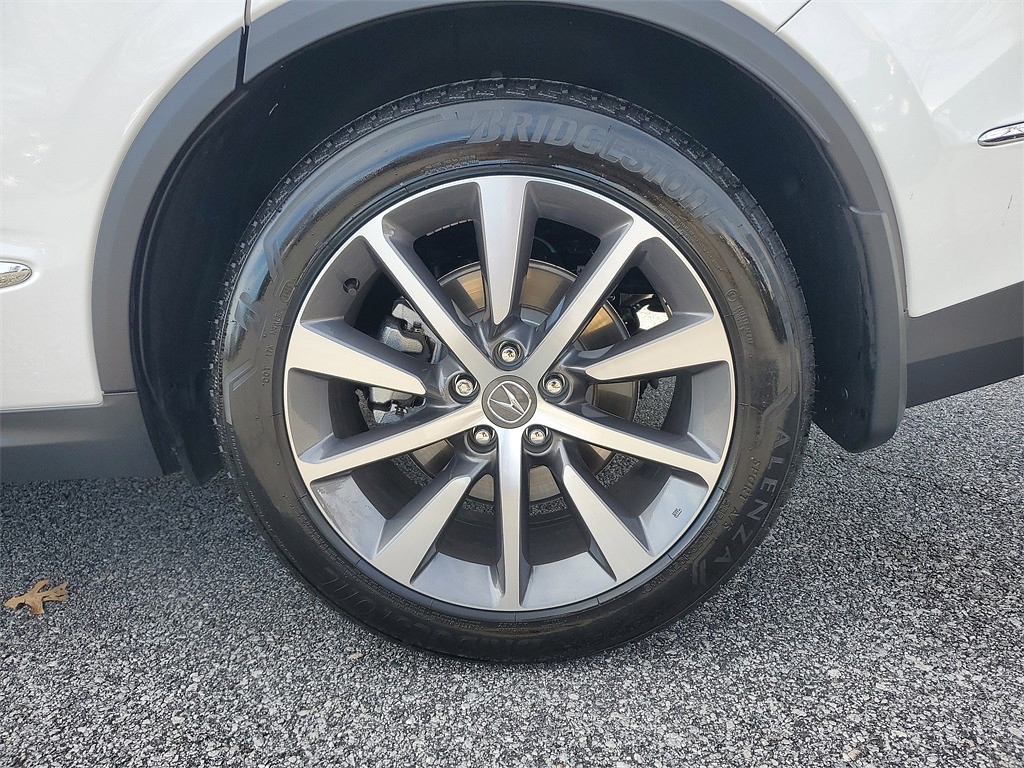 image-9 2025 Acura MDX