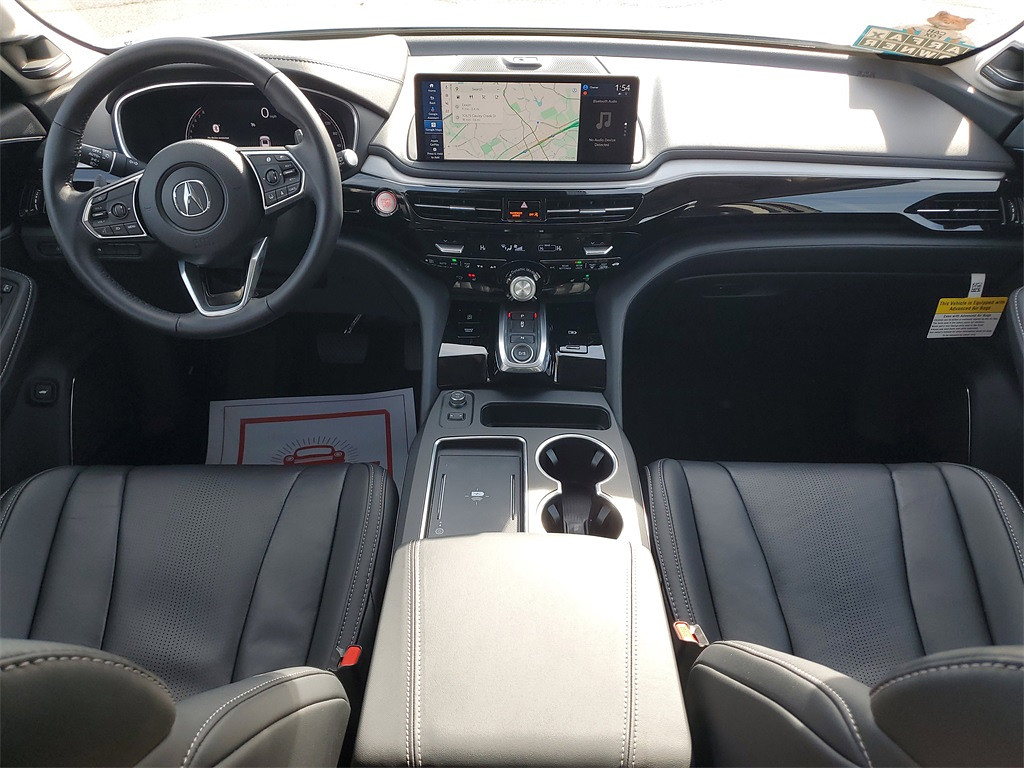 image-16 2025 Acura MDX