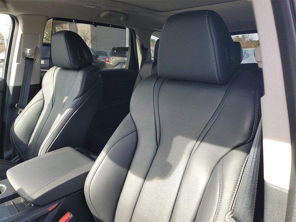 image-17 2025 Acura MDX