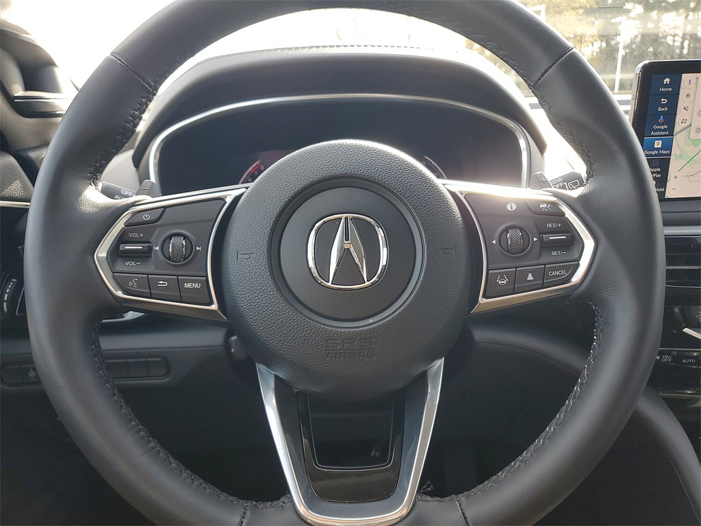 image-20 2025 Acura MDX