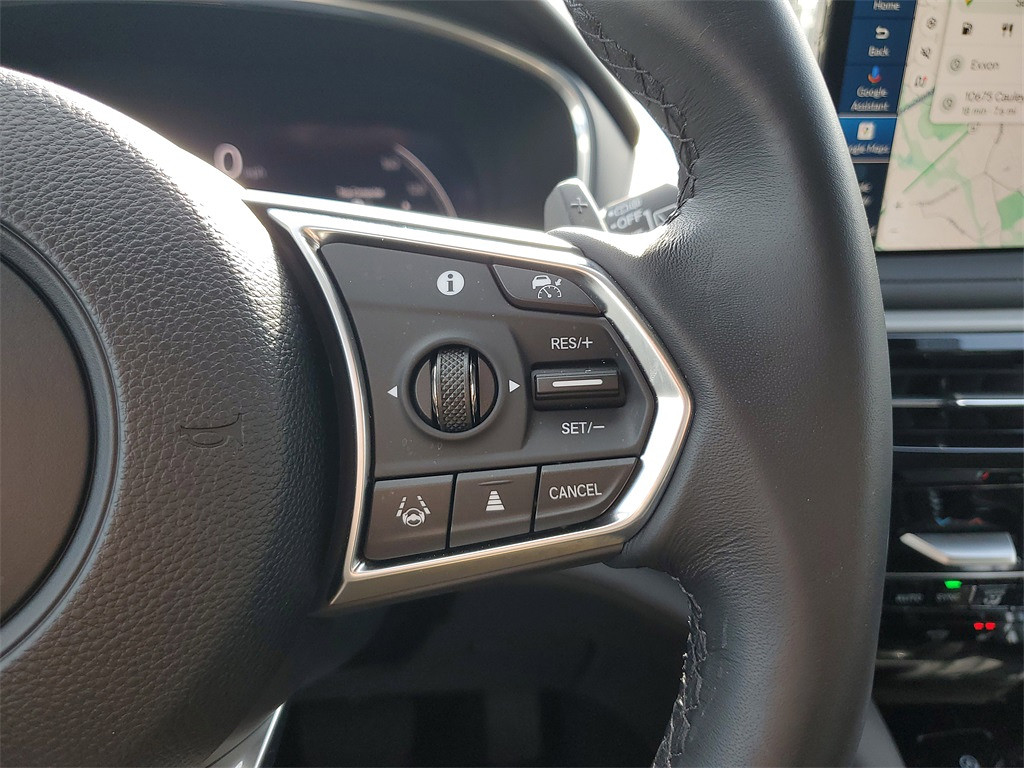 image-22 2025 Acura MDX