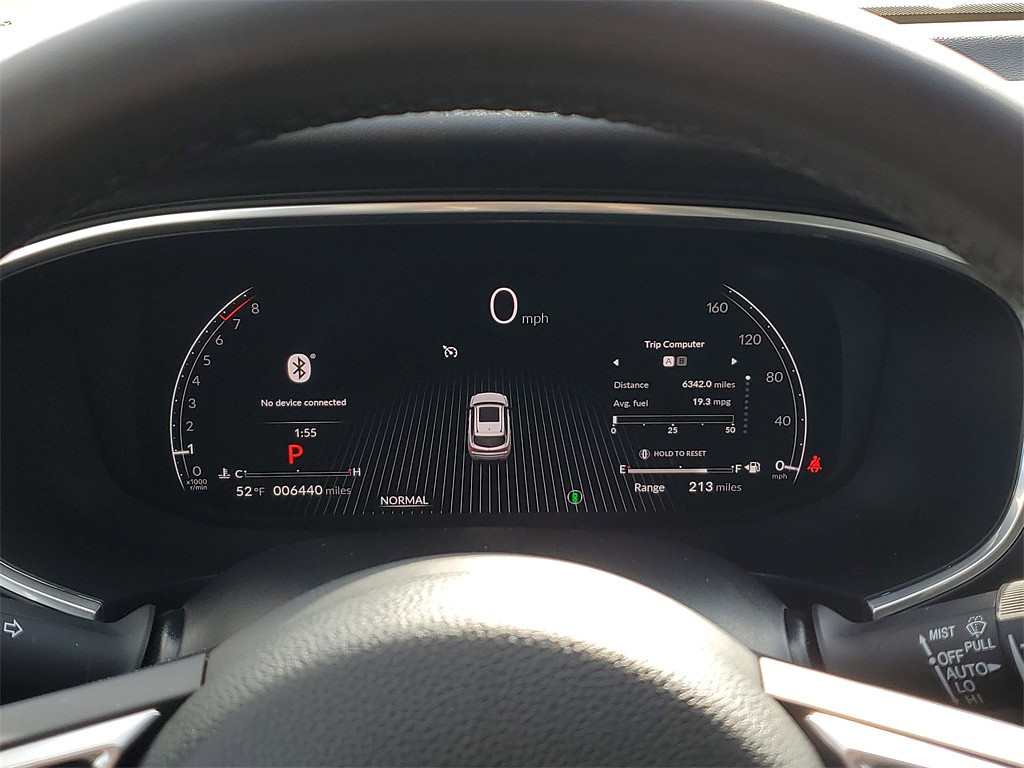 image-23 2025 Acura MDX