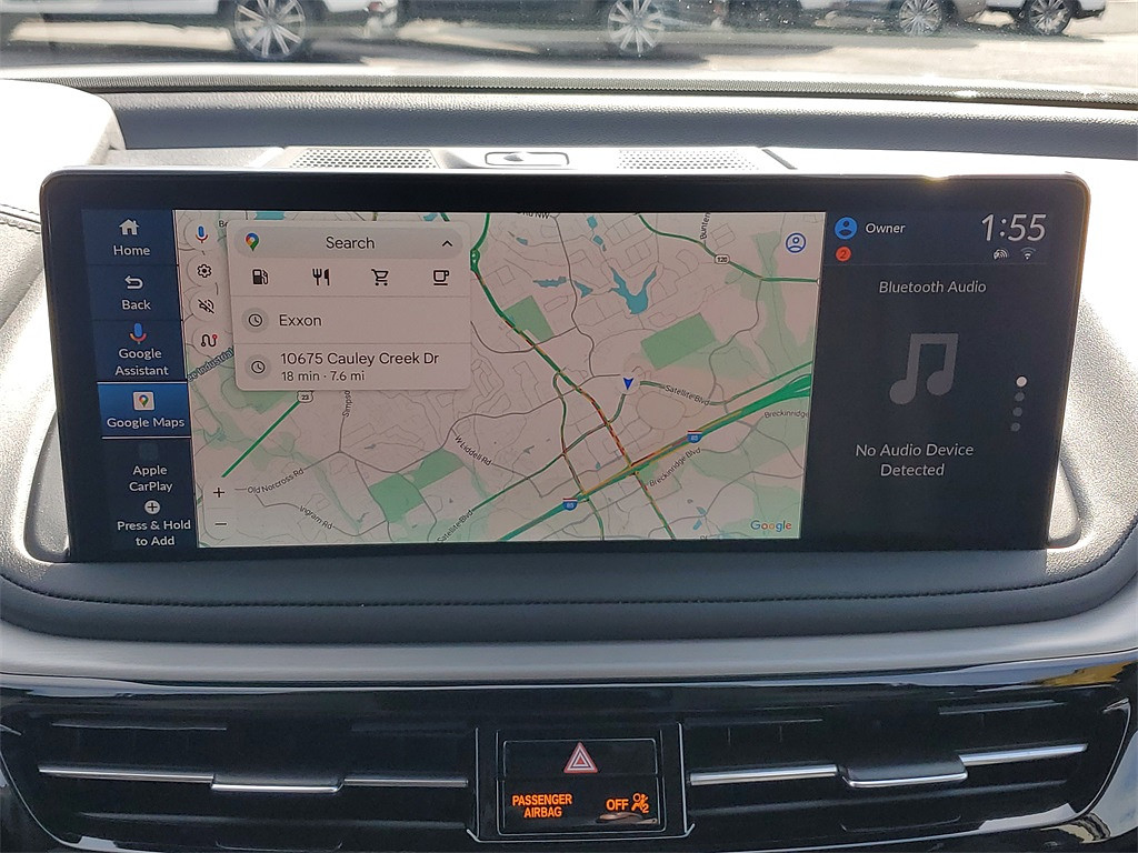 image-24 2025 Acura MDX