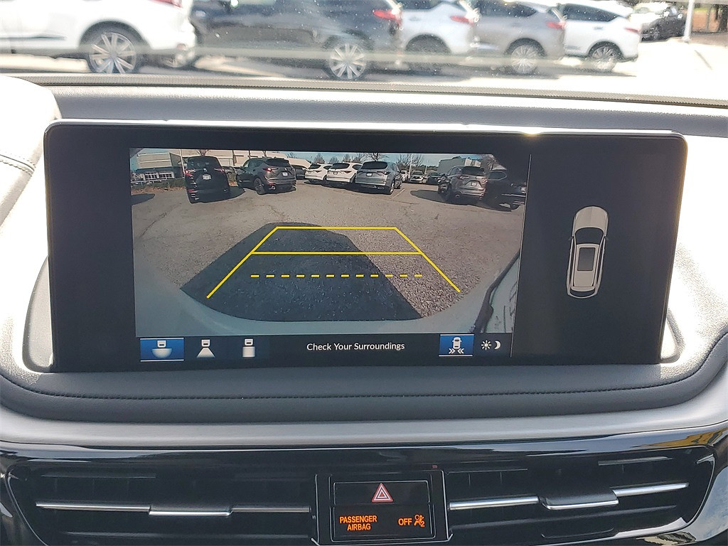 image-25 2025 Acura MDX