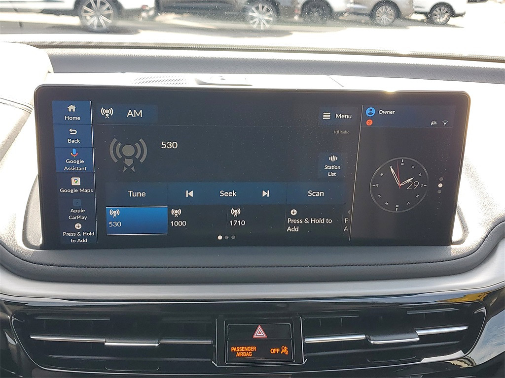 image-26 2025 Acura MDX