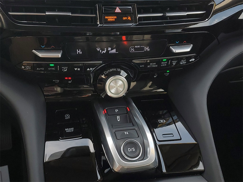 image-27 2025 Acura MDX