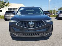 2026 Acura MDX