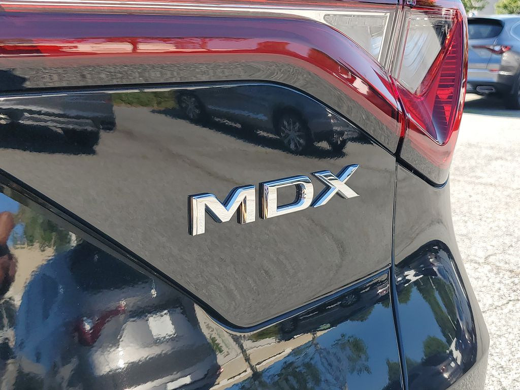2026 Acura MDX Located at WP Demo's slide-image