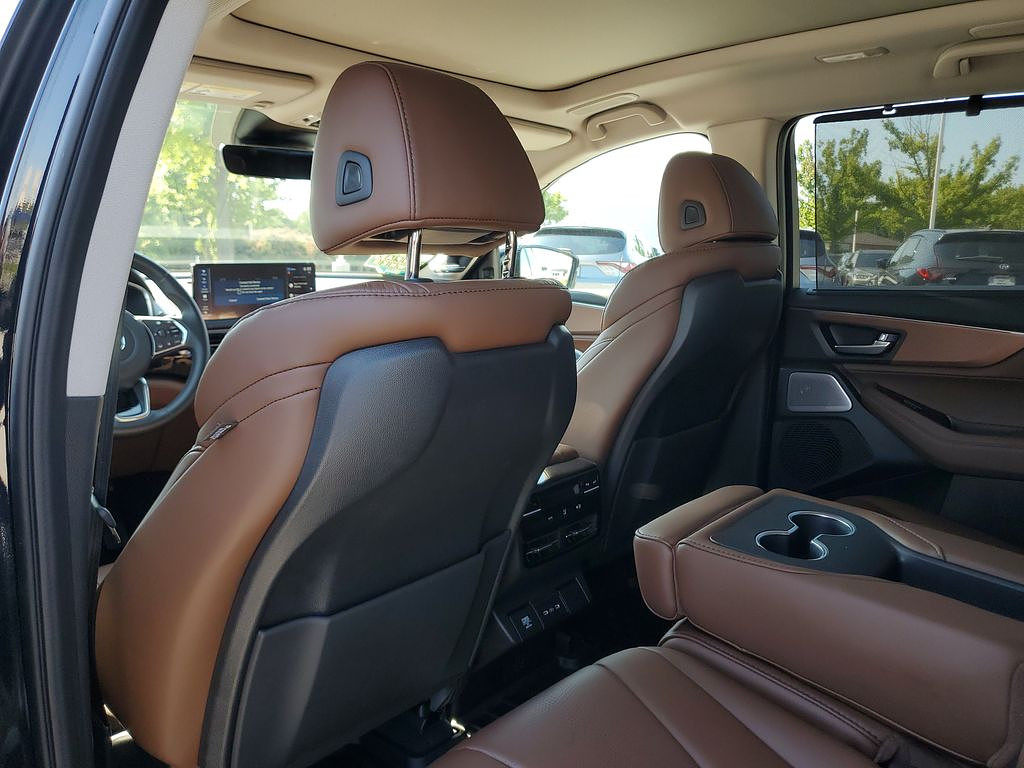 2026 Acura MDX Located at WP Demo's slide-image