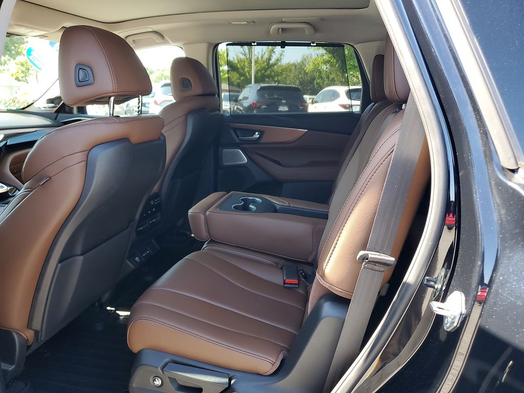 2026 Acura MDX Located at WP Demo's slide-image