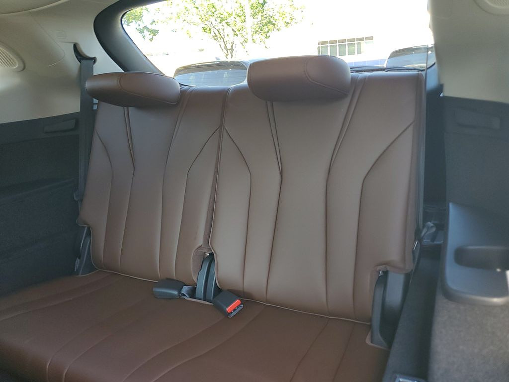 2026 Acura MDX Located at WP Demo's slide-image