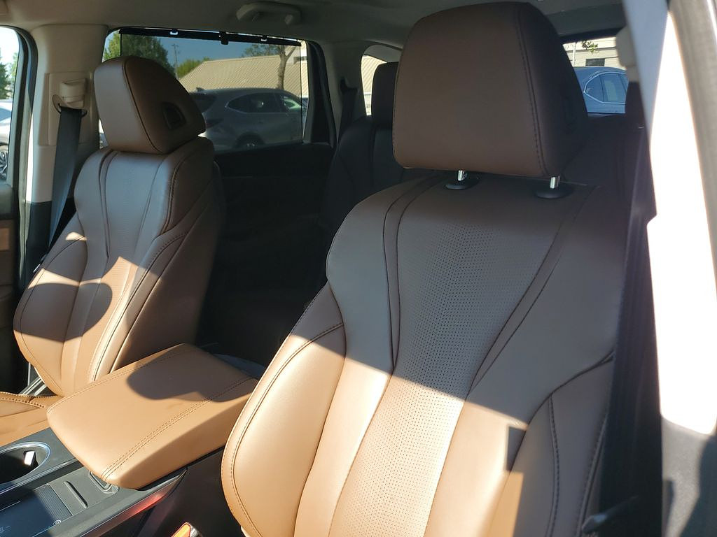 2026 Acura MDX Located at WP Demo's slide-image