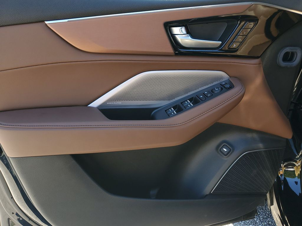 2026 Acura MDX Located at WP Demo's slide-image