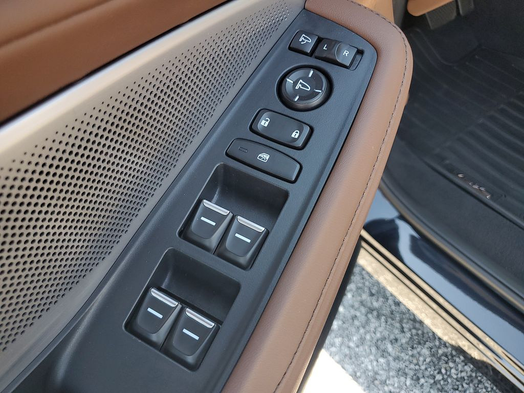 2026 Acura MDX Located at WP Demo's slide-image