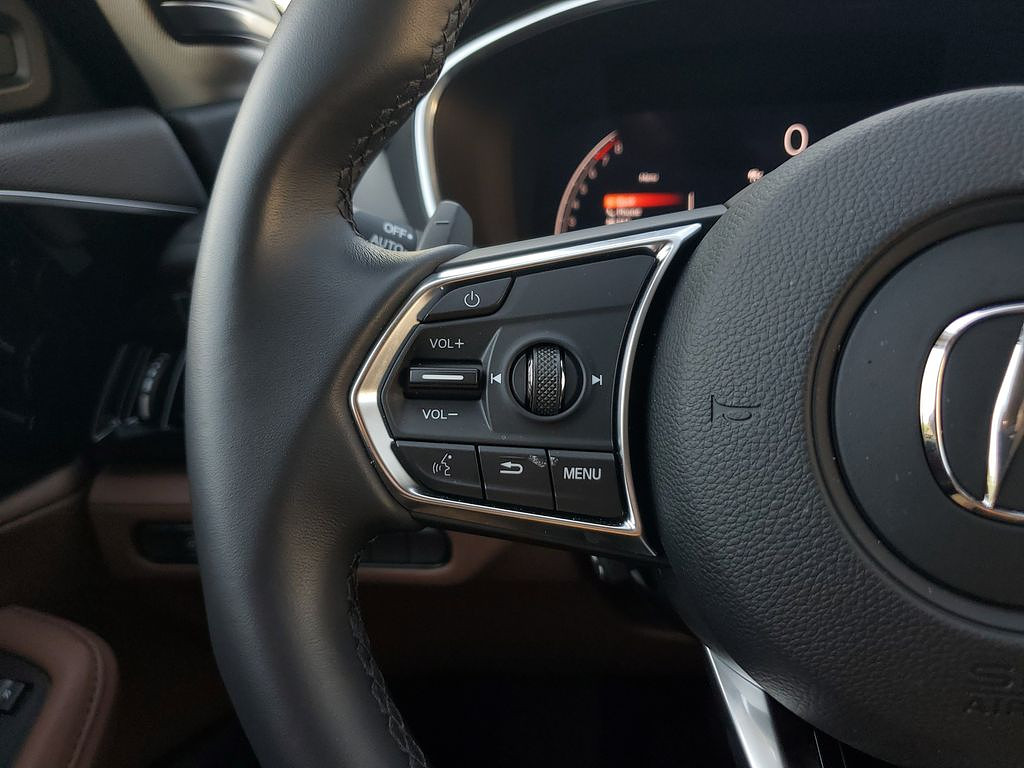 2026 Acura MDX Located at WP Demo's slide-image