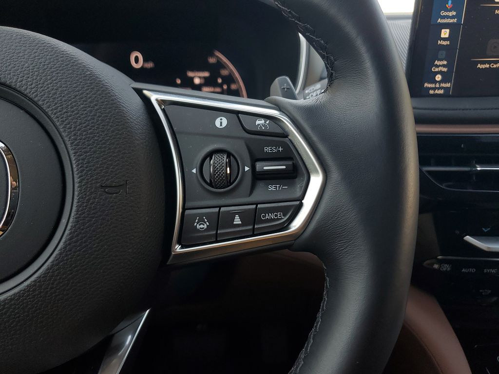 2026 Acura MDX Located at WP Demo's slide-image