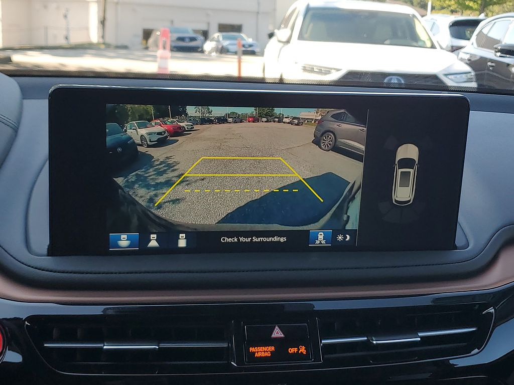 2026 Acura MDX Located at WP Demo's slide-image