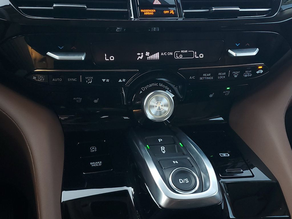 2026 Acura MDX Located at WP Demo's slide-image