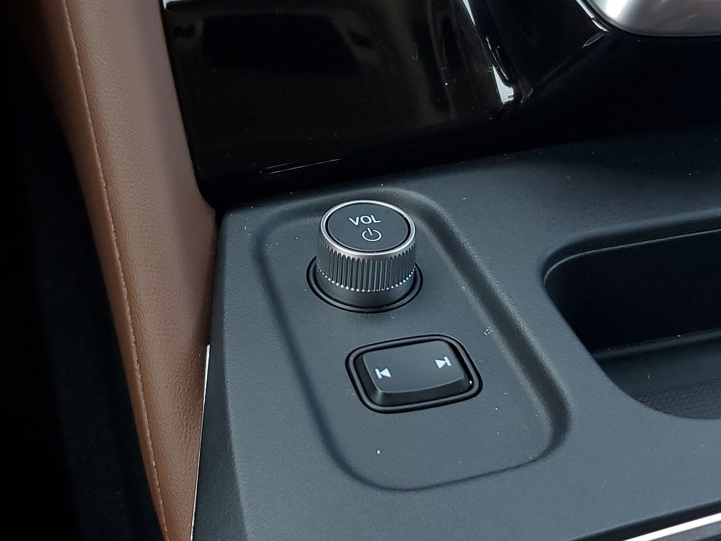 2026 Acura MDX Located at WP Demo's slide-image