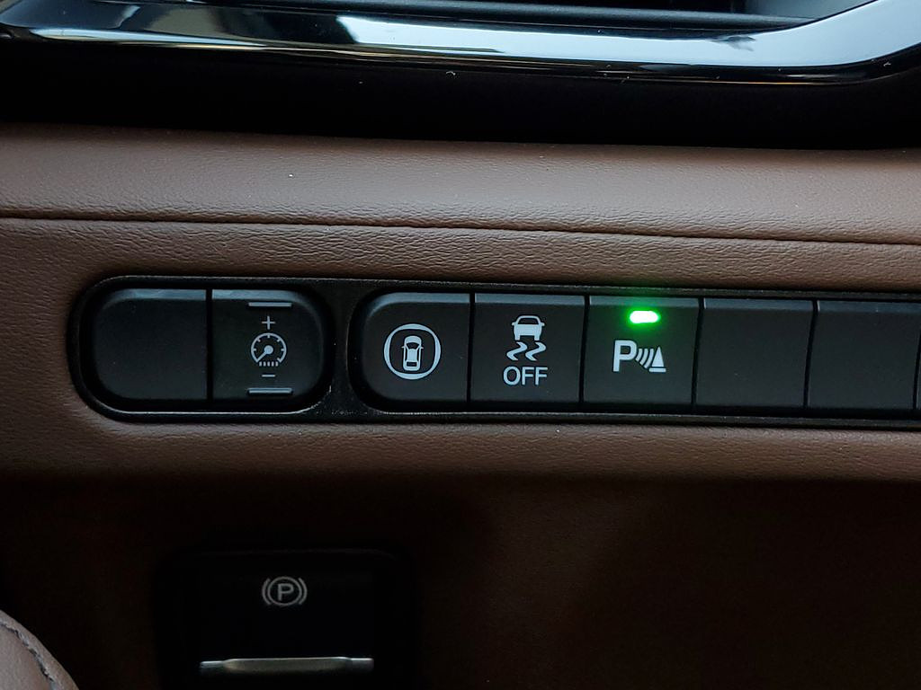 2026 Acura MDX Located at WP Demo's slide-image