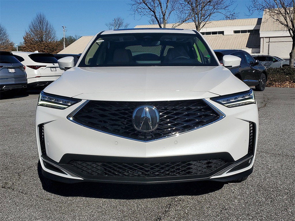 image-0 2026 Acura MDX
