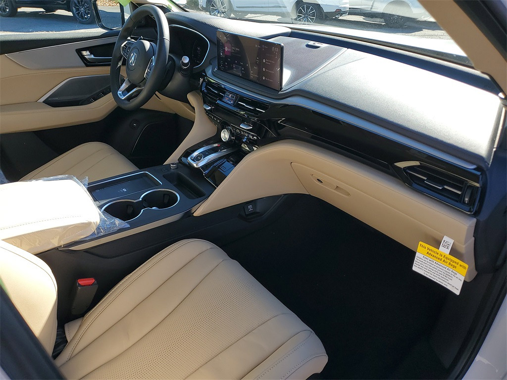 image-2 2026 Acura MDX