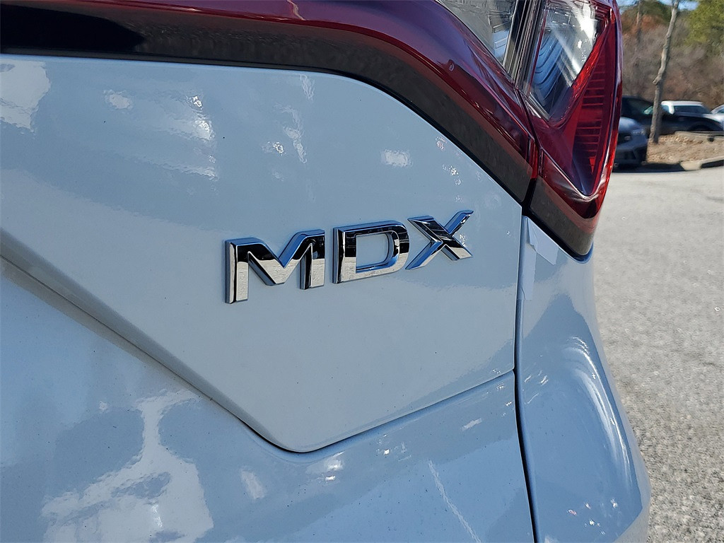 image-6 2026 Acura MDX