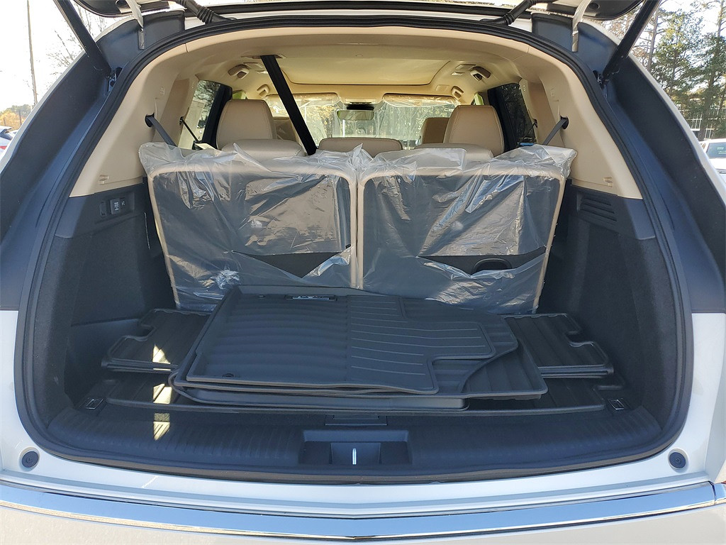 image-7 2026 Acura MDX