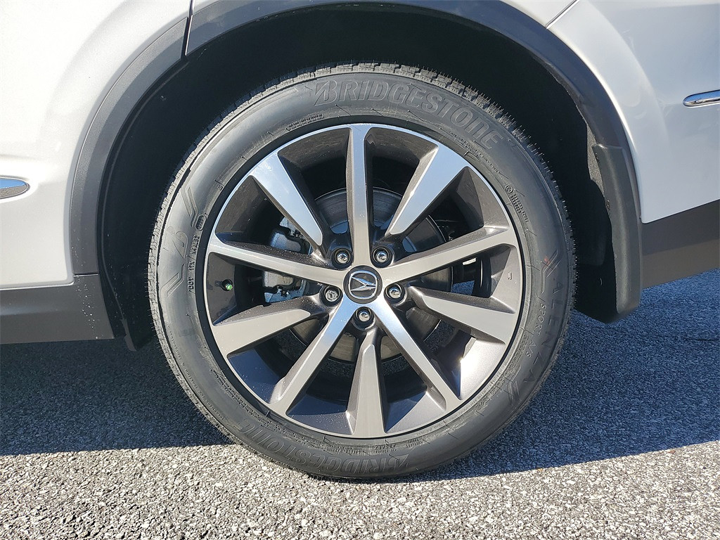 image-9 2026 Acura MDX