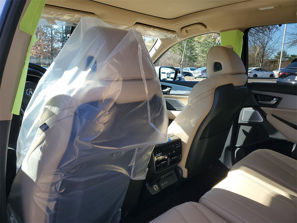 image-10 2026 Acura MDX