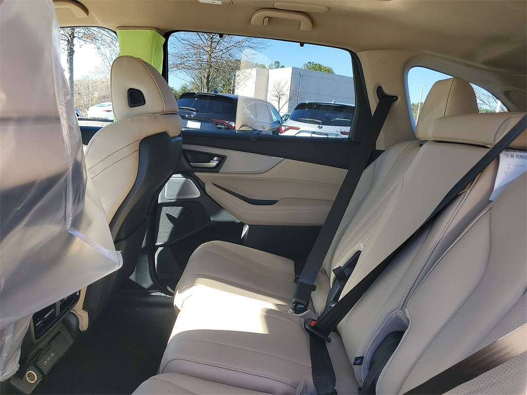 image-11 2026 Acura MDX