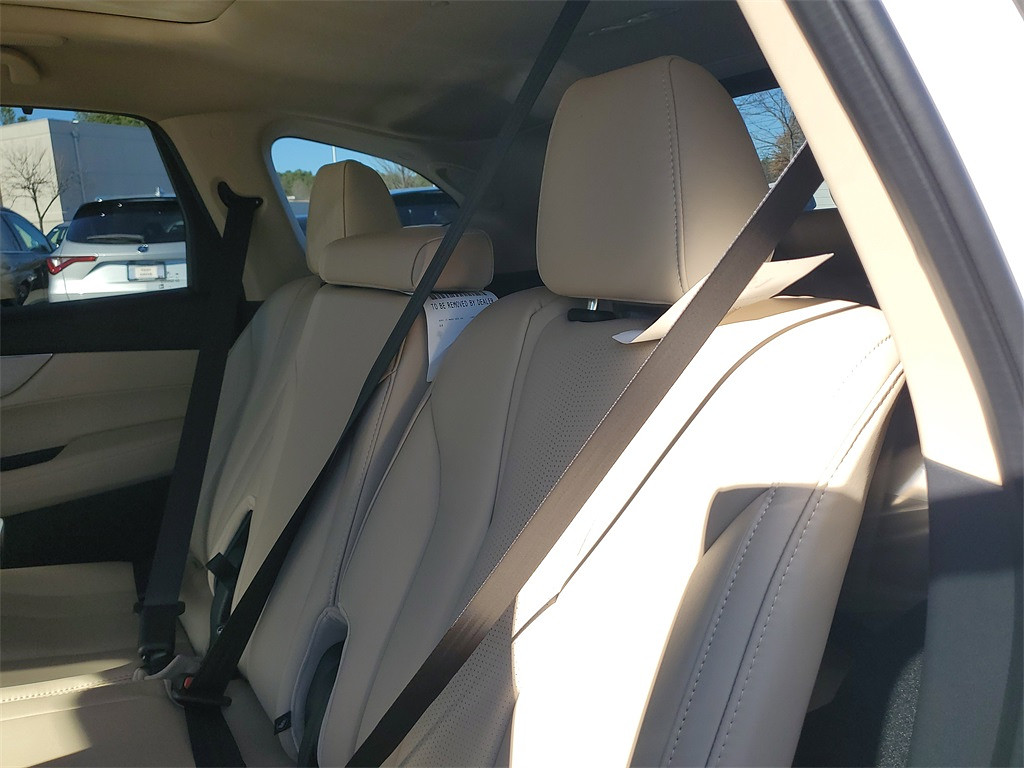 image-12 2026 Acura MDX