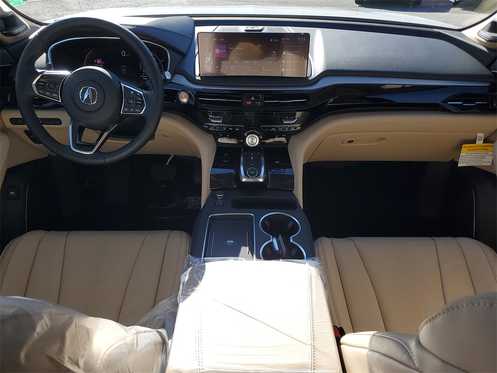 image-16 2026 Acura MDX