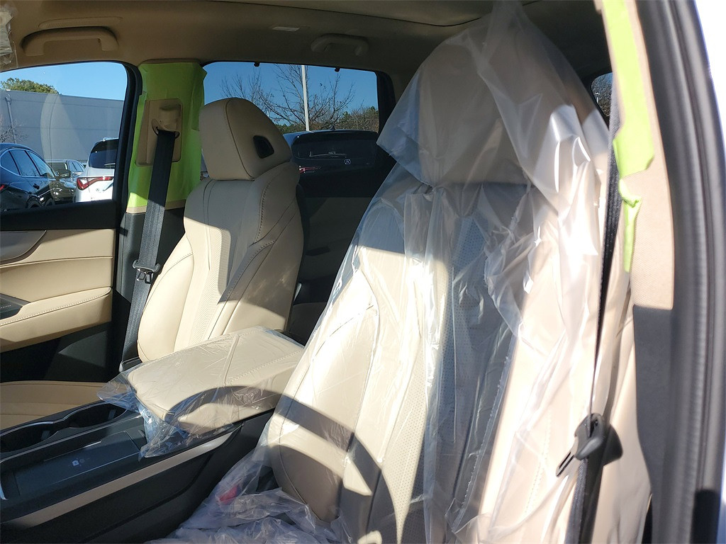 image-17 2026 Acura MDX