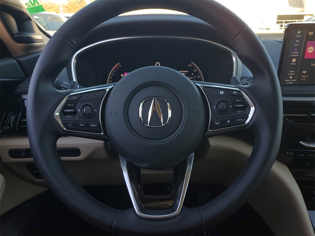 image-20 2026 Acura MDX