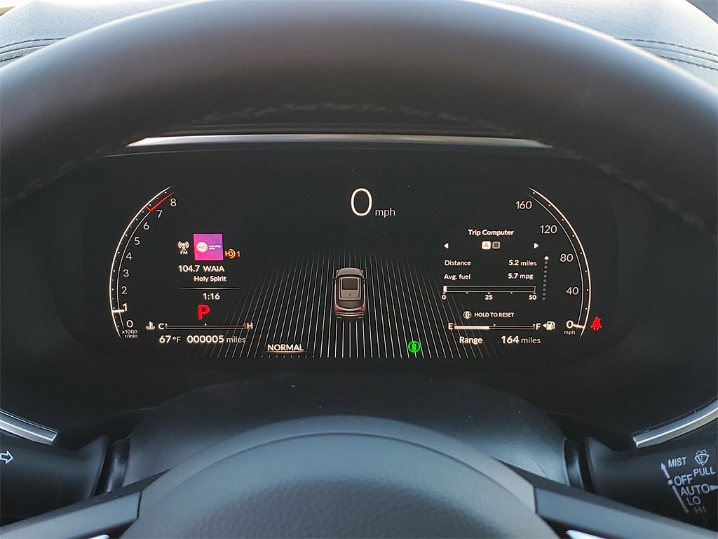 image-23 2026 Acura MDX