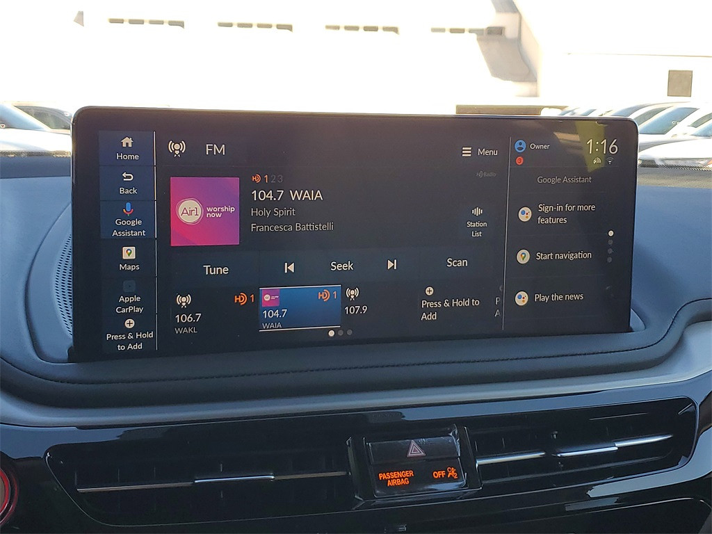 image-24 2026 Acura MDX