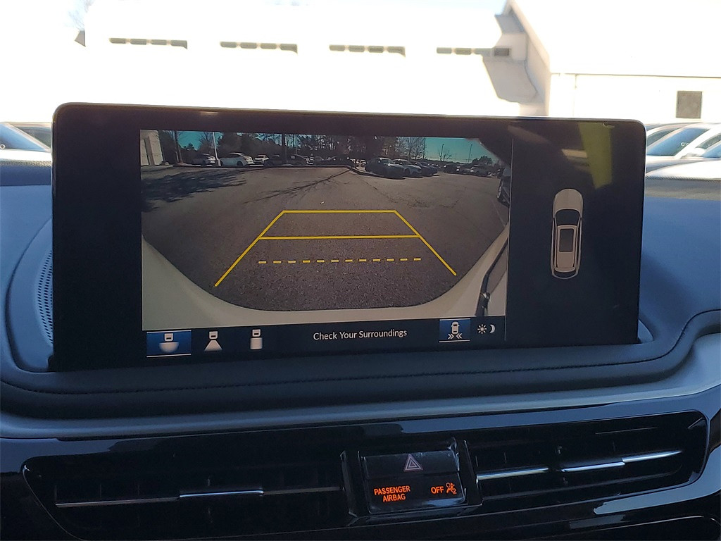 image-25 2026 Acura MDX