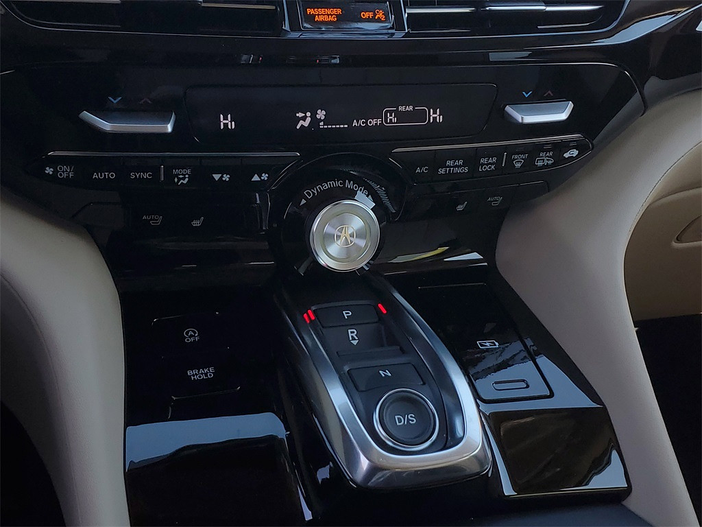 image-27 2026 Acura MDX